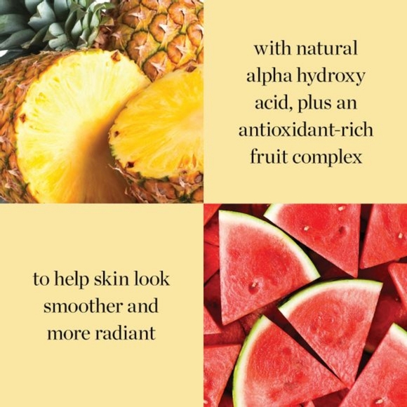 Farm Rx Pineapple Plus Mask - Picture 4 of 7